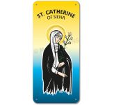 St. Catherine of Siena - Display Board 762
